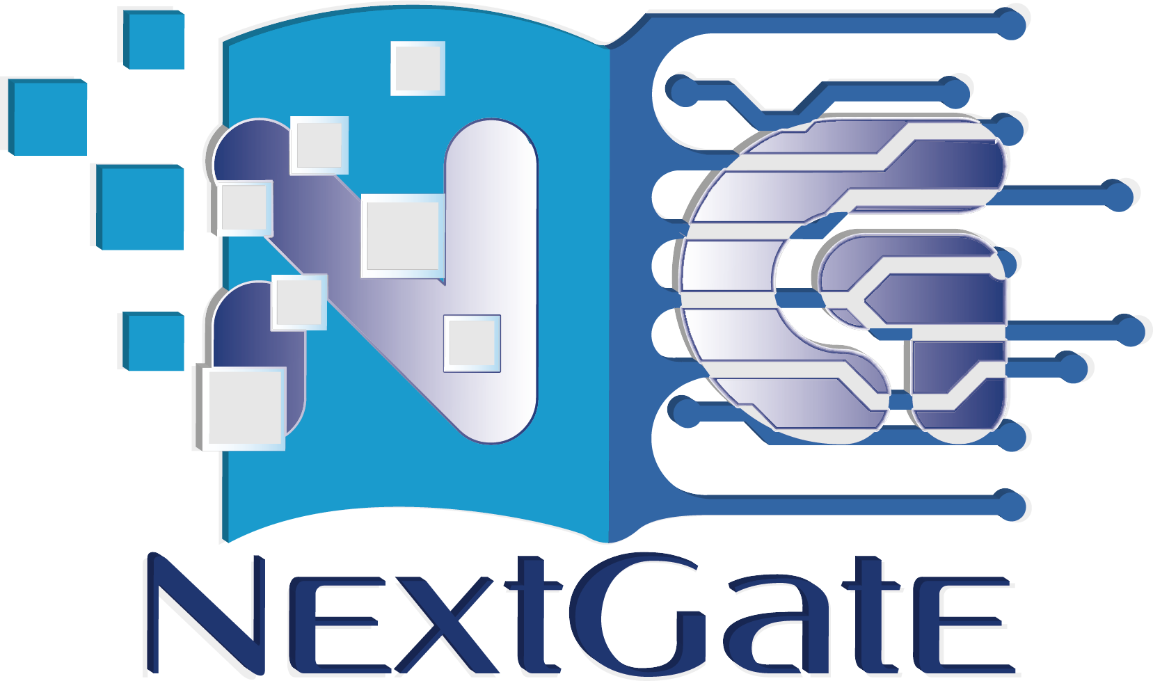 NextGate Logo